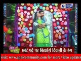 TV Pur Mein 'Diwali Dhamaka'-23 Oct 2013-Part-1