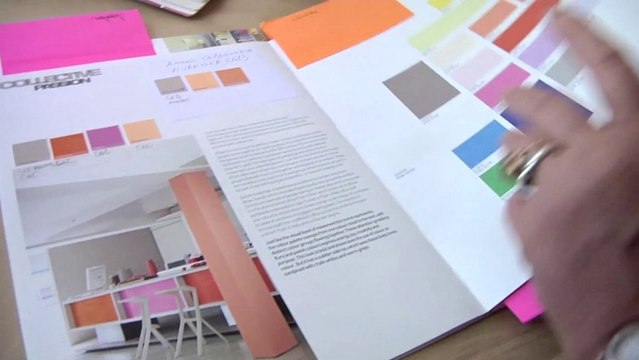 Questions à l’expert : comment choisir les couleurs en fonction des pièces