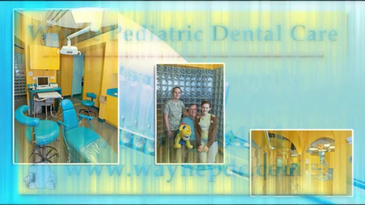 The Role of a Pediatric Dentist in Ensuring Dental Care for Infants and Children