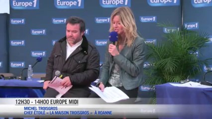 Download Video: Europe Midi à Roanne