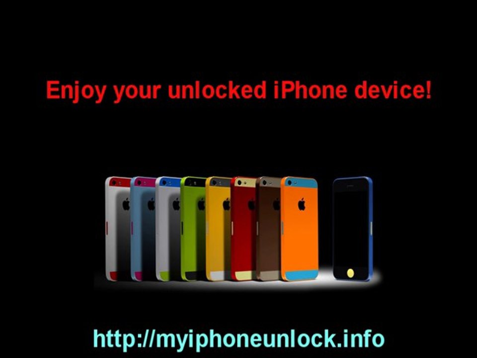 Factory Unlock iPhone 4s/5/5s IOS 7 IMEI Unlock any iPhone