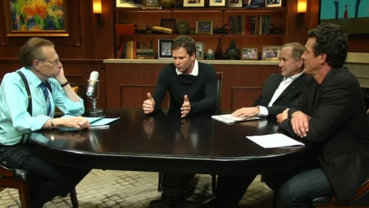 Tom DeLonge (Blink 182) On Why He Believes in UFOs