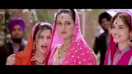 Bichdann (Full Video Song) Biggest Love Song 2012 - Son Of Sardaar _ Rahat Fateh Ali Khan