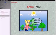 Colours Identify Tutorial For NCERT/CBSE I Class Students