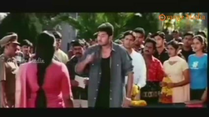 pelli kosam movie- marriage scene in college