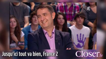 Laurent Baffie se moque de Sophia Aram… qui rit jaune (vidéo)