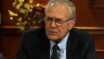 Donald Rumsfeld Blames President Obama For The AP Subpoena Scandal