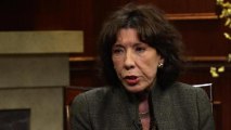 Lily Tomlin On 2012 Election