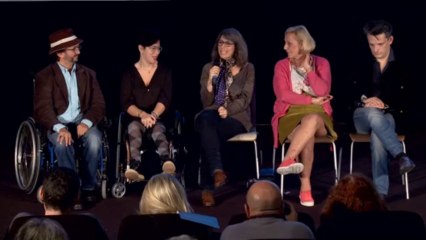 Prix Paroles de Patients - Soirée de remise de prix