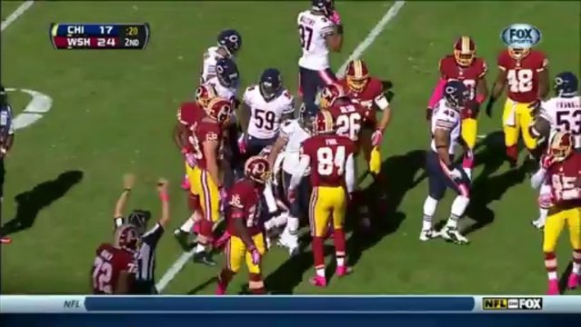 Кикофы Вашингтон