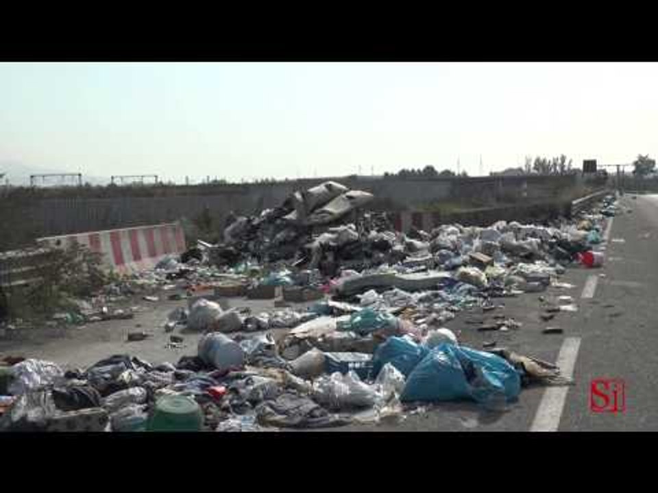 Afragola (NA) - Tav Afragola, accordo Acen-Comune per rilancio stazione (22.10.13)