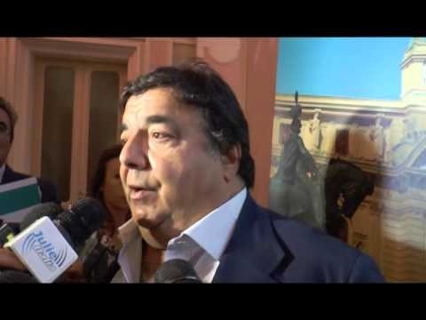 Napoli - Il Marchio Comunitario, seminario alla Camera di Commercio -live- (22.10.13)