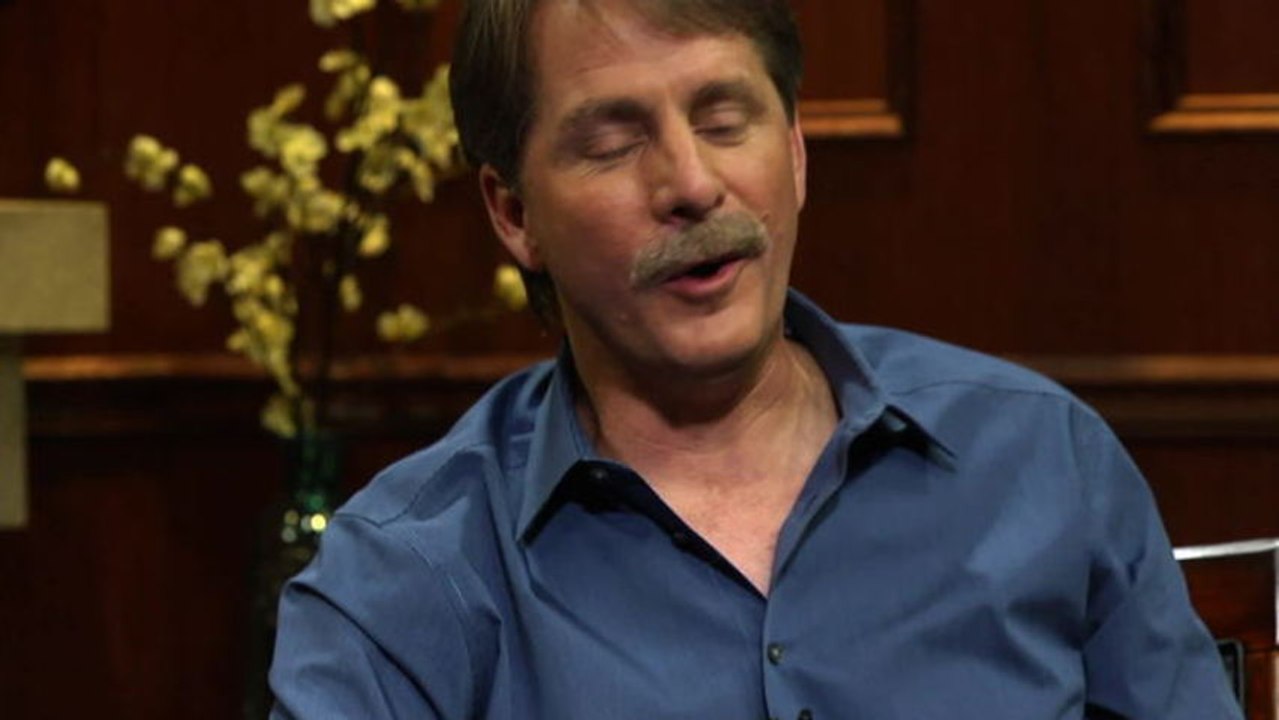 Jeff Foxworthy On Being a Redneck