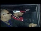 Salerno - Traffico di auto rubate, 19 arresti -live- (22.10.13)