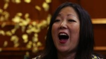Margaret Cho On Getting Kicked Off Stage