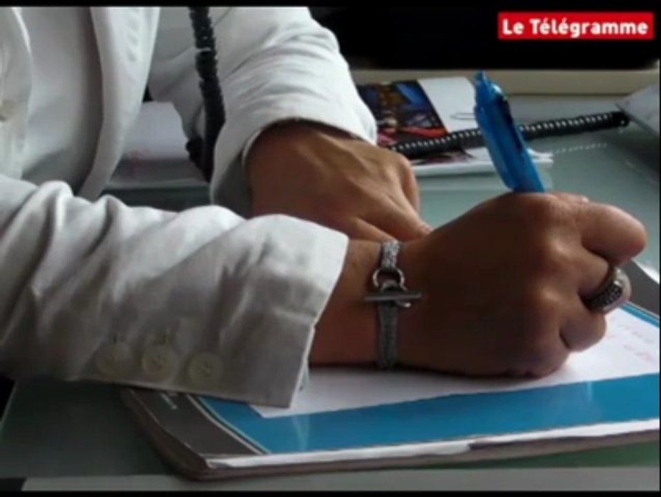 Soldes. "Un bilan mitigé" à Lorient