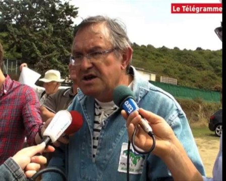 Algues vertes. Les associations relèvent une toxicité élevée sur les plages