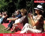 Vannes. Un après-midi très jazz à Kercado