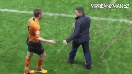 Takım hocasını biçti