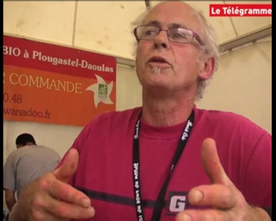 Bout du Monde. Quand les bénévoles parlent des festivaliers