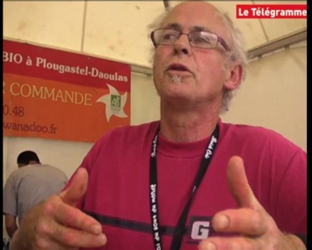 Bout du Monde. Quand les bénévoles parlent des festivaliers