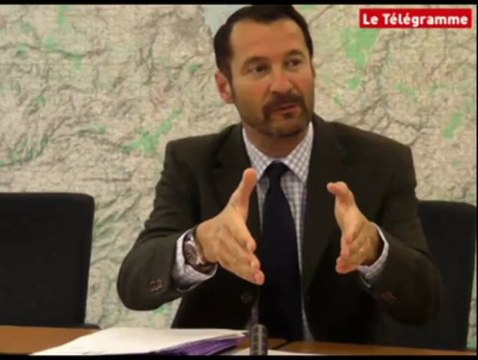 Saint-Brieuc. Sangliers : les algues vertes probablement responsables