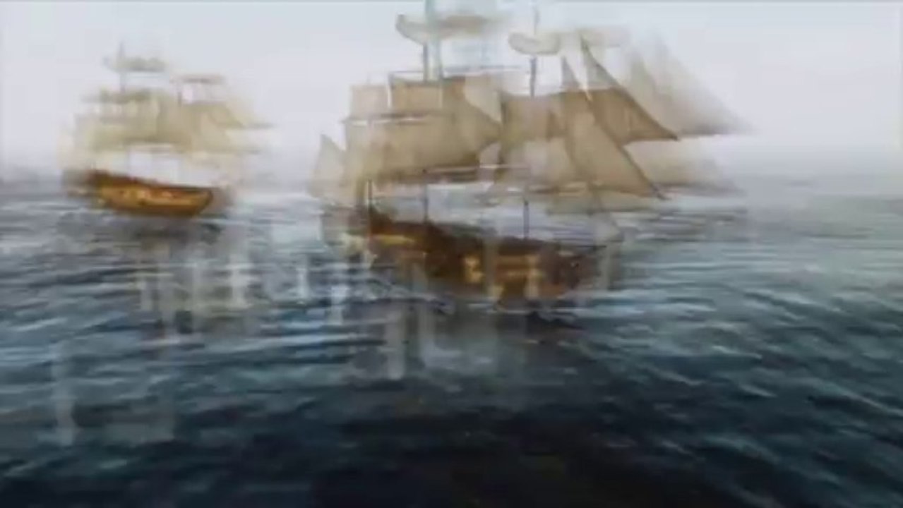 East India Company Collection Trailer