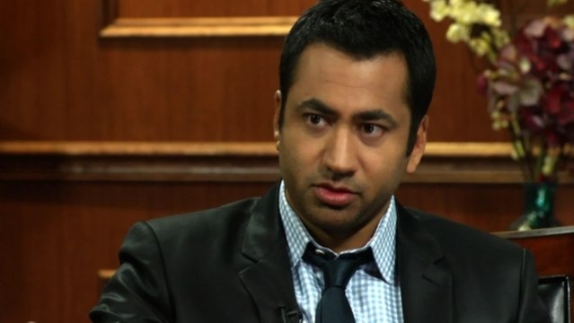 Obama?s Policies and ?Harold and Kumar?: Kal Penn Answers Social Media Questions