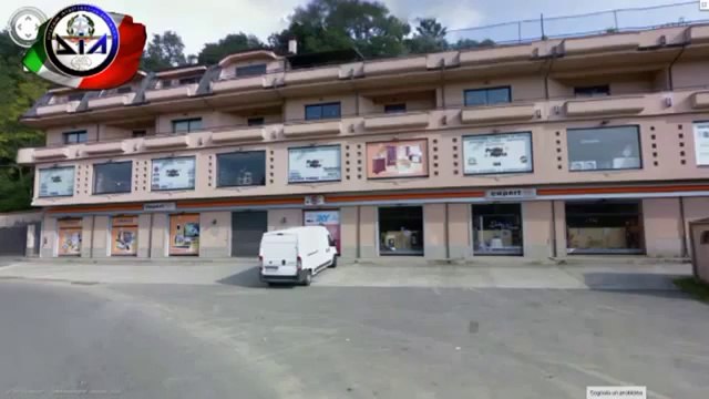 Rizziconi (RC) - La Dia confisca beni per 60 milioni all'imprenditore Pasquale Inzitari (22.10.13)
