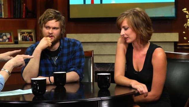 Bering Sea Gold' Stars Emily Riedel and Zeke Tenoff Talk About Their Relationship