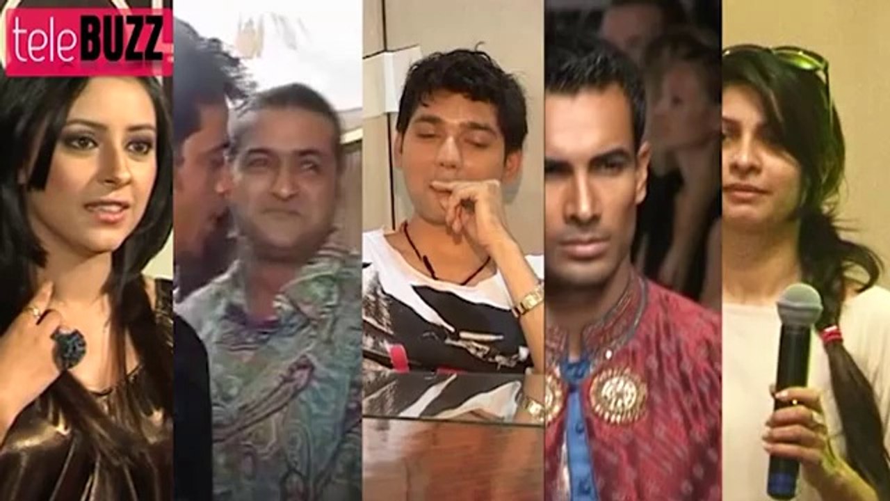 Bigg Boss 7 Vivek EVICTED in Bigg Boss 7 23rd October 2013 Day 38 FULL EPISODE