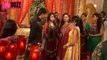 Zoya Asad's Qubool Hai SET ON FIRE in Qubool Hai 22nd October 2013 FULL EPISODE