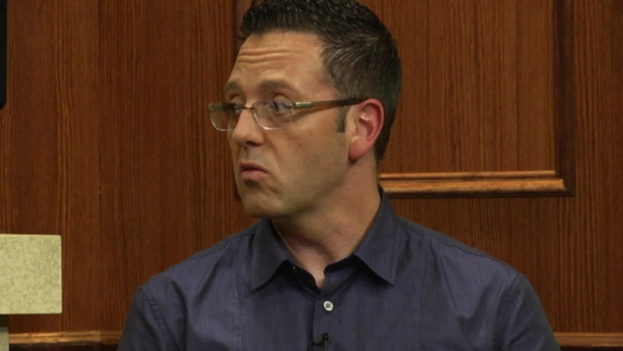 John Edward and Char Margolis On When They Are Wrong