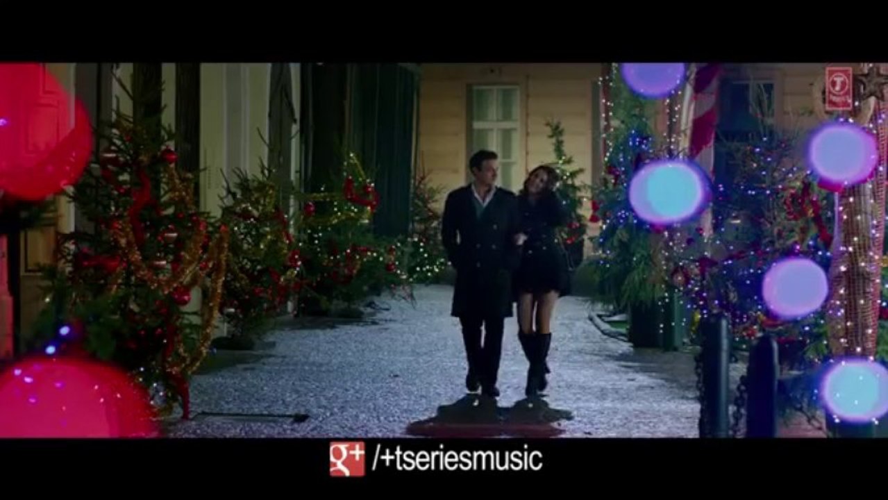 Saiyaan Ishkq In Paris Latest Video Song _ Preity Zinta, Rhehan Malliek