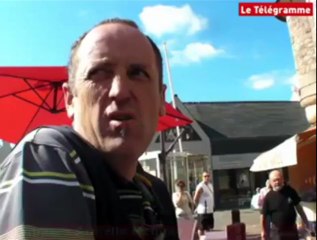 Paimpol. Point météo avant le festival