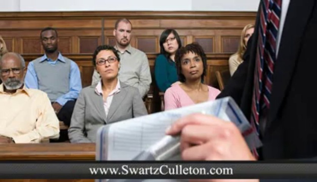 Swartz Culleton PC. Philadelphia