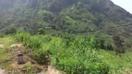 Motorbike Trip to Ha Giang Vietnam