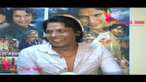 Viraj Bhatt Funny Scenes in E Kaisan Pratha