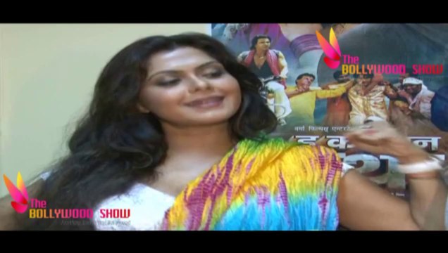 Bhojpuri Film E Kaisan Pratha Star Cast Interview