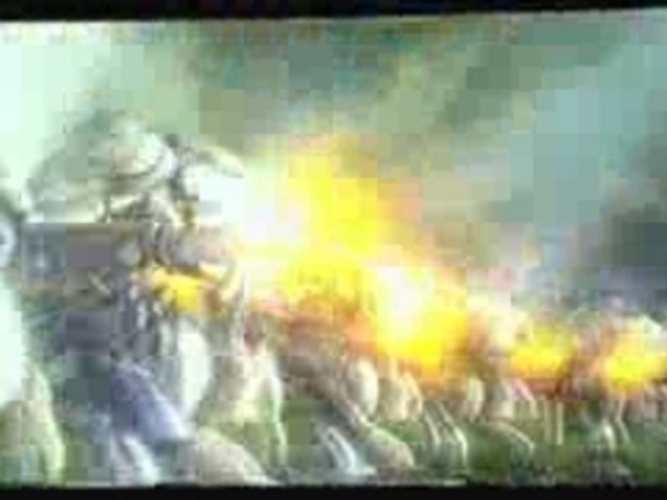Sonic the Hedgehog - Trailer 1