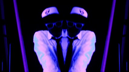 Rootwords - All Good (Official Music Video)