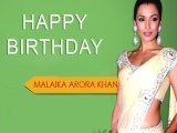 Happy Birthday Malaika Arora Khan