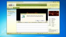 How to Convert Streaming Audio to MP3