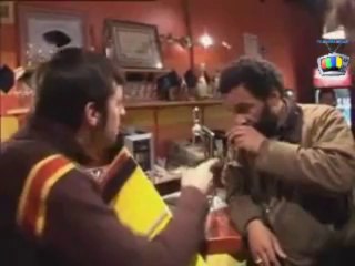 DIEUDONNE Action Discrète : "ANTI-SMISTE"