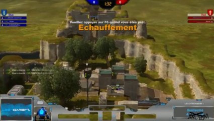 [Shootmania] Qualification autumn cup 2.3