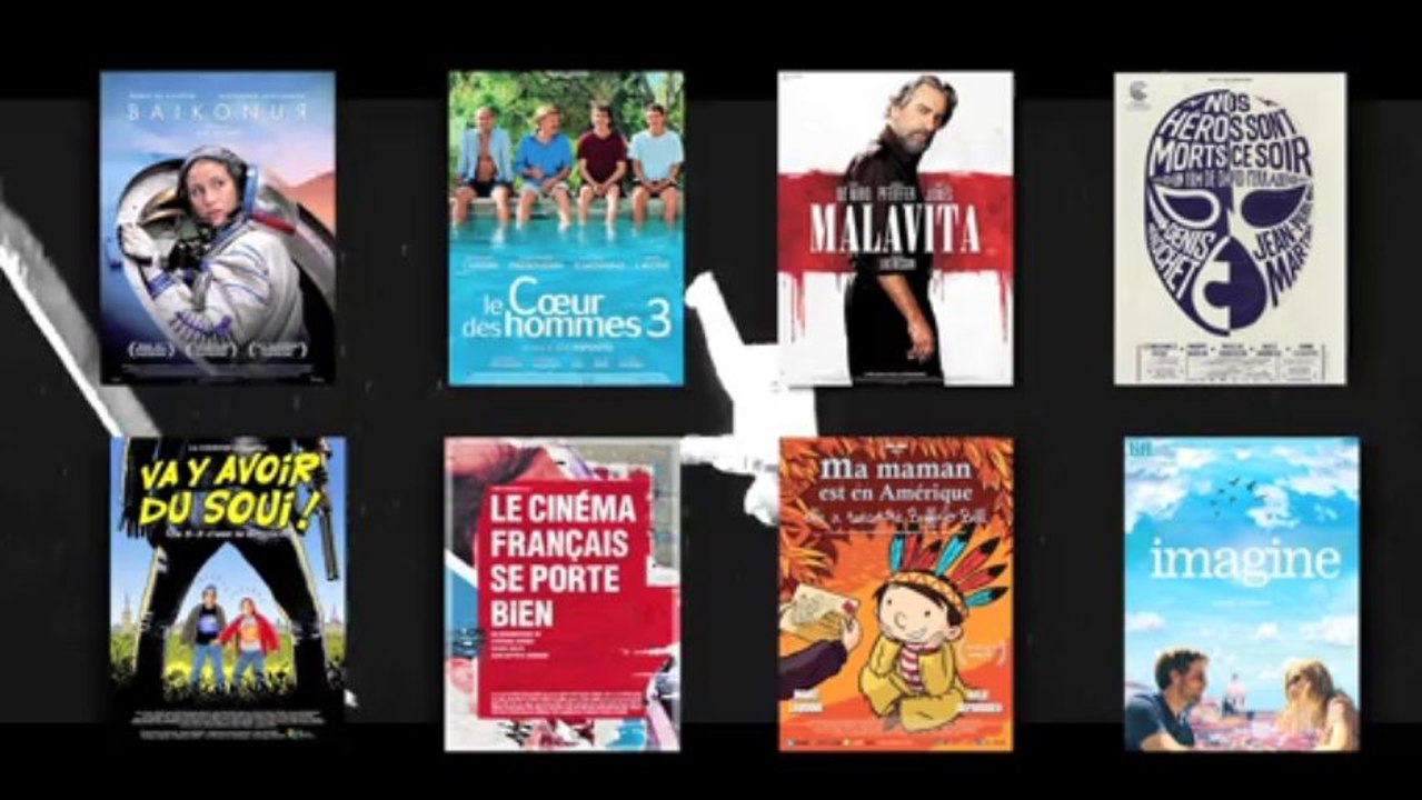 Et qu'est-ce qu'il a fait avant déjà ? du 23 Oct