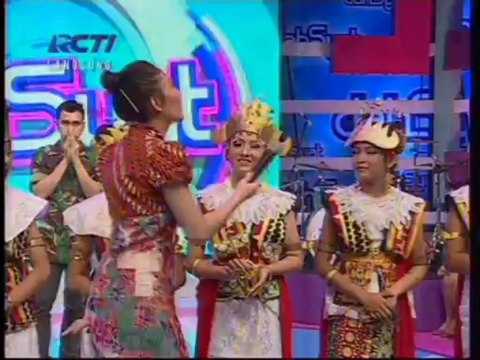 [131012]dahSyat RCTI - Seg 3
