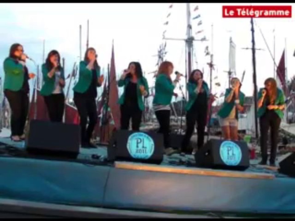 Paimpol. Chant de marin sauce polonaise
