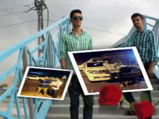 Happy Birthday to my love  (Aashiqui 2 style)