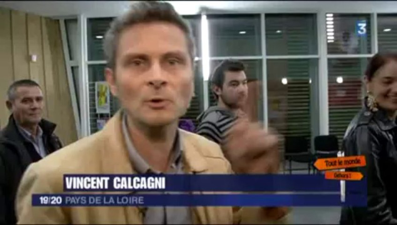 Interview Bruno